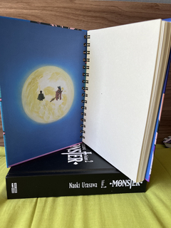 Caderno Argolado Yu Yu Hakusho - 80 Folhas na internet