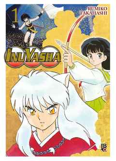 InuYasha Wideban - Volume 1