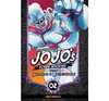 Jojo's Bizarre Adventure Parte 4: Diamond Is Unbreakable - Voulme 2