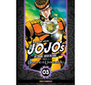 Jojo's Bizarre Adventure Parte 4: Diamond Is Unbreakable - Voulme 3