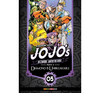 Jojo's Bizarre Adventure Parte 4: Diamond Is Unbreakable - Voulme 5