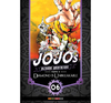 Jojo's Bizarre Adventure Parte 4: Diamond Is Unbreakable - Voulme 6