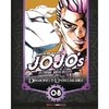 Jojo's Bizarre Adventure Parte 4: Diamond Is Unbreakable - Voulme 8