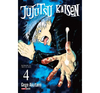 Jujutsu Kaisen: Batalha De Feiticeiros - Volume 4