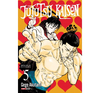 Jujutsu Kaisen: Batalha De Feiticeiros - Volume 5