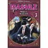Mashle: Magia E Músculos - Volume 3