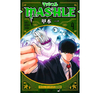 Mashle: Magia E Músculos - Volume 4