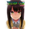 Mieruko-chan - Volume 1