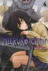 Mieruko-chan - Volume 4