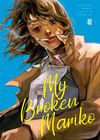 My Broken Mariko - Volume Único
