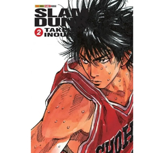Slam Dunk - Volume 2
