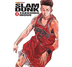 Slam Dunk - Volume 5