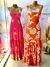 COD 0262 - VESTIDO LONGO
