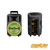 Capitán Portable Speaker - buy online