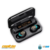 Wireless Bluetooth Capitán Headphones