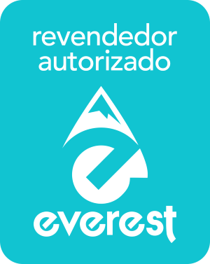 Revendedor autorizado Everest