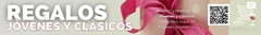 Banner de la categoría Joven Clásico