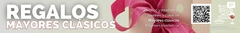 Banner de la categoría Mayores Clásico
