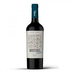Aristides Compartido Blend Tinto