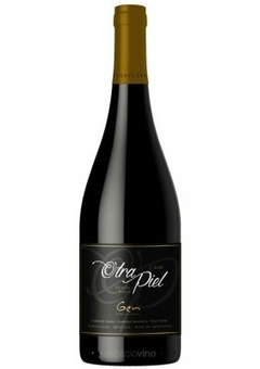 Otra Piel Blend Cabernet Franc, Cabernet Sauvignon, Pinot Noir - comprar online