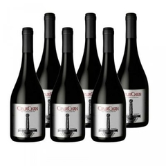 Crua Chan Malbec - comprar online