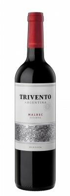 Trivento Malbec Reserve
