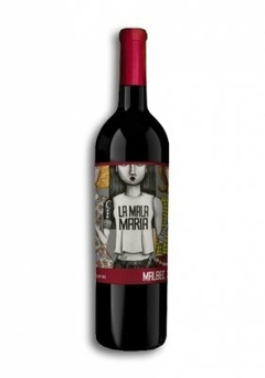 La Mala Maria Malbec