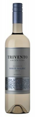 Trivento White Malbec