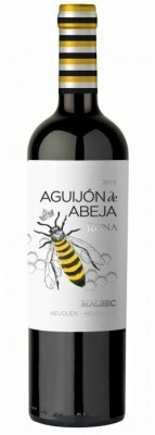 Aguijón De Abeja Reina Malbec