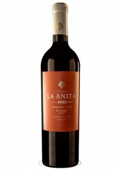 La Anita Malbec