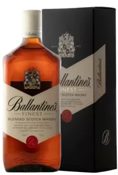 WHISKY BALLANTINES 700 ML EN ESTUCHE
