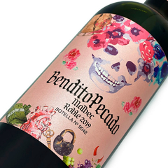 Bendito Pecado Malbec - comprar online