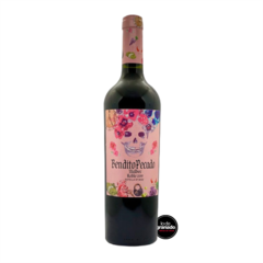 Bendito Pecado Malbec