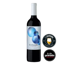 Caelum Rosado - comprar online