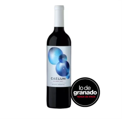 Caelum Rosado - lo de granado