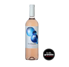 Caelum Rosado