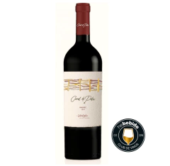 Corral de palos Malbec