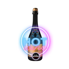 Espumante Cruzat Premier Extra Brut