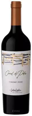 Corral de palos Malbec - comprar online