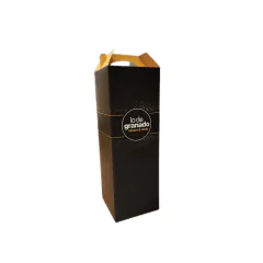 Estuche para 1 vino