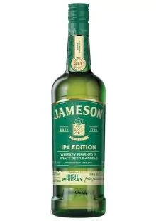 Jameson Caskmates IPA Edition Irish Whiskey