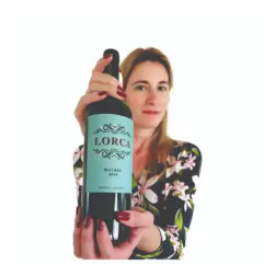 Lorca Cabernet Sauvignon