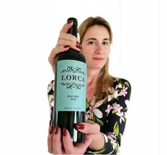 Lorca Malbec