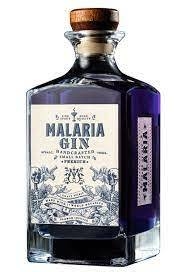 Malaria Gin - comprar online