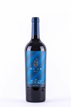 Puna Malbec Salta 2600 MSNM Bodega Puna - comprar online