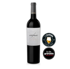 Siete Fincas Malbec