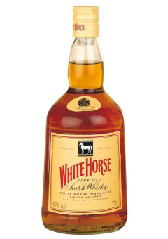 Whisky White Horse 750 ml