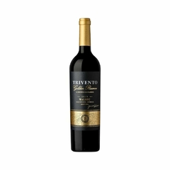 Trivento Golden Reserve Malbec /Premiado mejor Malbec
