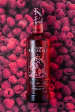 Voragine Rojo - comprar online