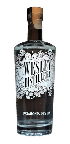 GIN WESLEY